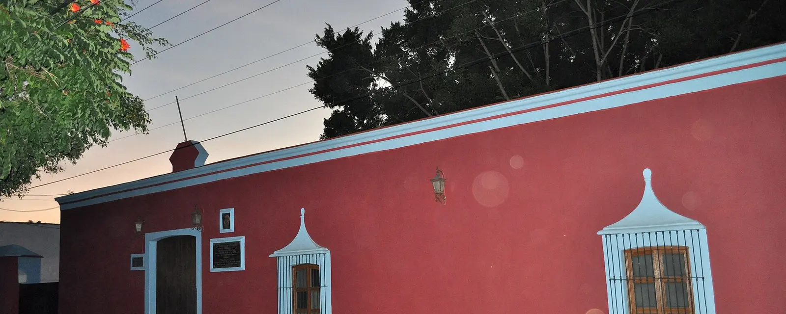 Cuartel del Ejército Libertador del Sur en Tlaltizapan, Morelos