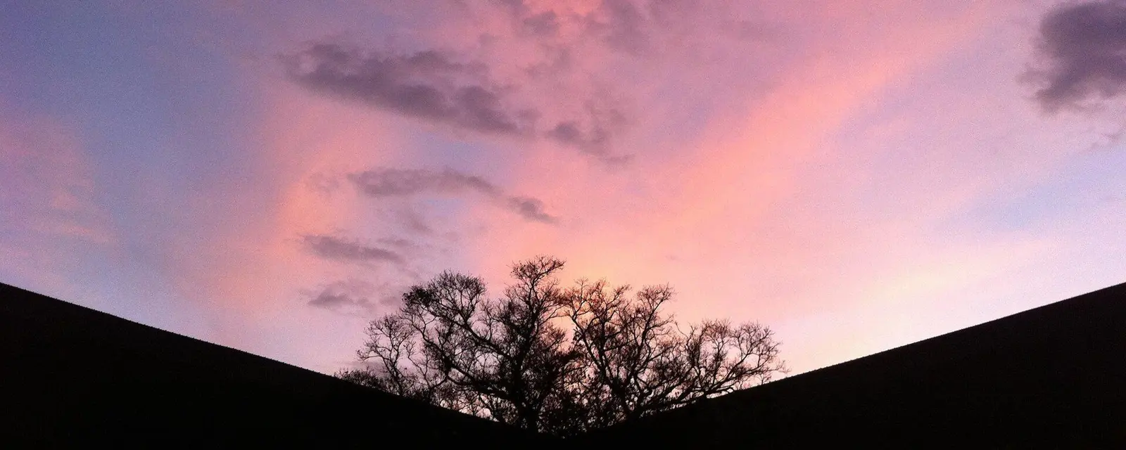 Atardecer en Xochitepec, Morelos