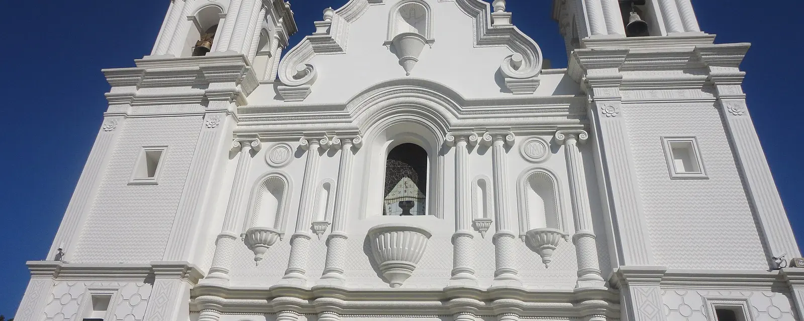 Santuario de Juquila, Oaxaca
