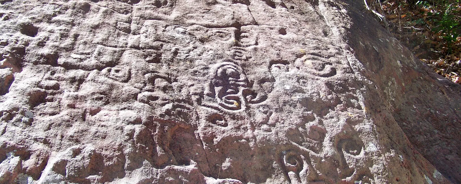 Panorámica de Mocorito, Sinaloa